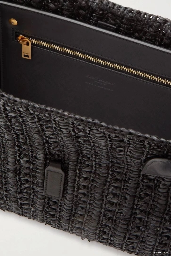 Top Bags HighQuality 63021 YSL Handle 0802